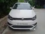 Volkswagen Polo 1.0 Highline Plus TSI, 2020, Petrol