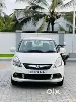 Maruti Suzuki Dzire 2016 Petrol Well Maintained