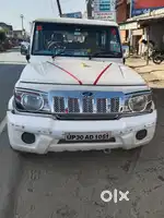 Mahindra Bolero 2016 Diesel 156000 Km Driven