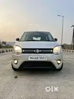 Maruti Suzuki Wagon R 2022 CNG & Hybrids Well Maintained