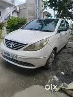 Tata Indica Vista 2014 Diesel 115000 Km Driven