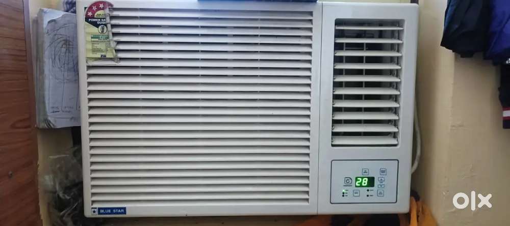 Window 5 Star AC is for sale