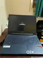 Hp victus gaming laptop