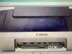 New printer