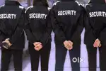 Wanted Security Guards