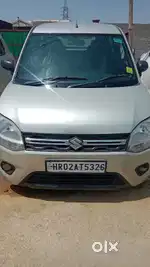 All original first
