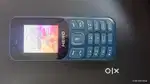 Lava hero keypad mobile
