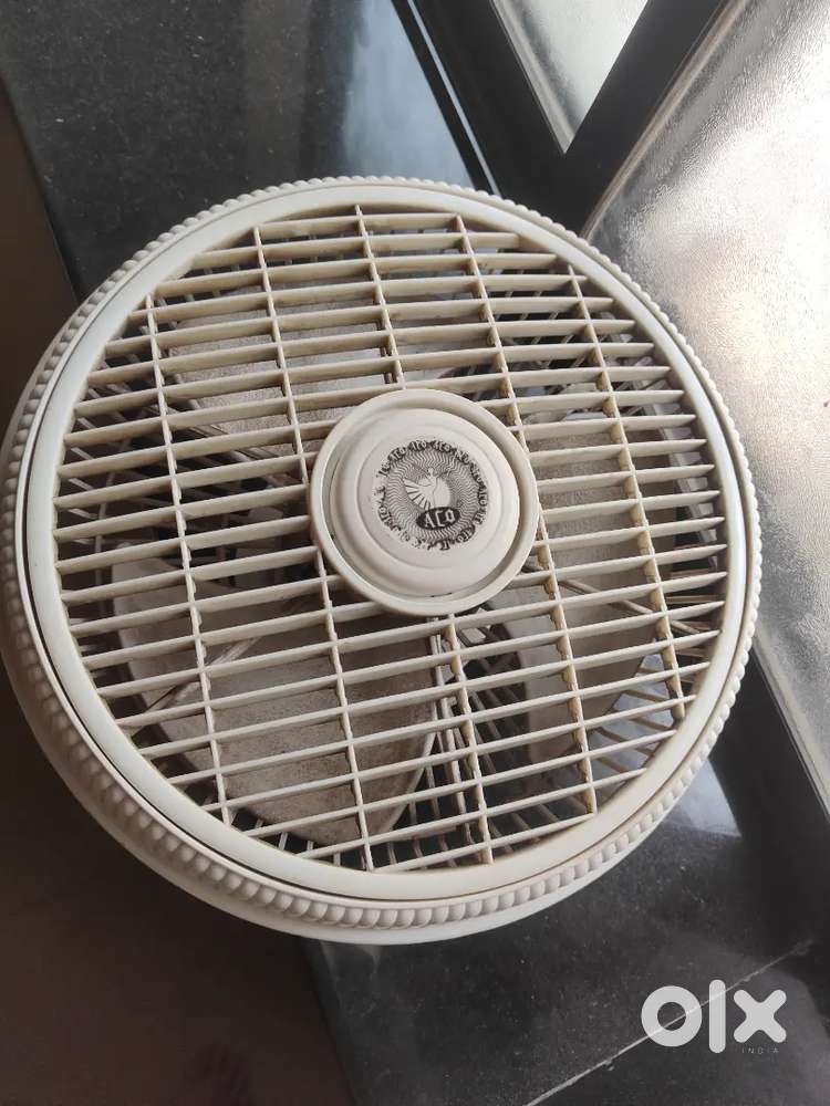 Small Office Ceiling Fan