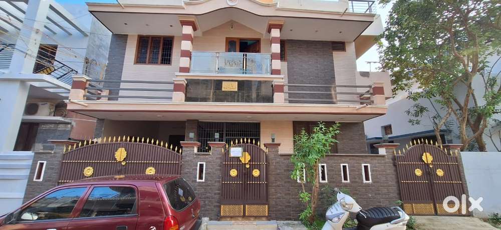 1  BHK for Rent