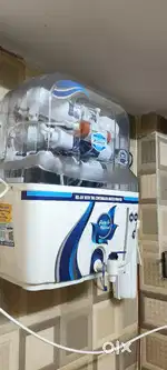 Water RO purifier