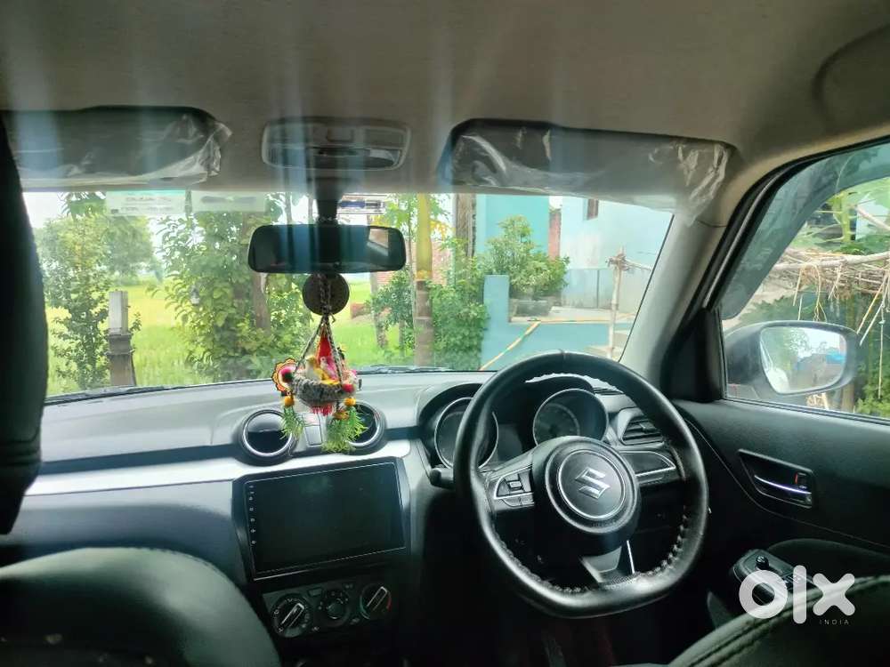 Good condition car