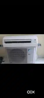 Ac daikin good condition