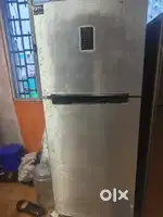 Samsung double door fridge