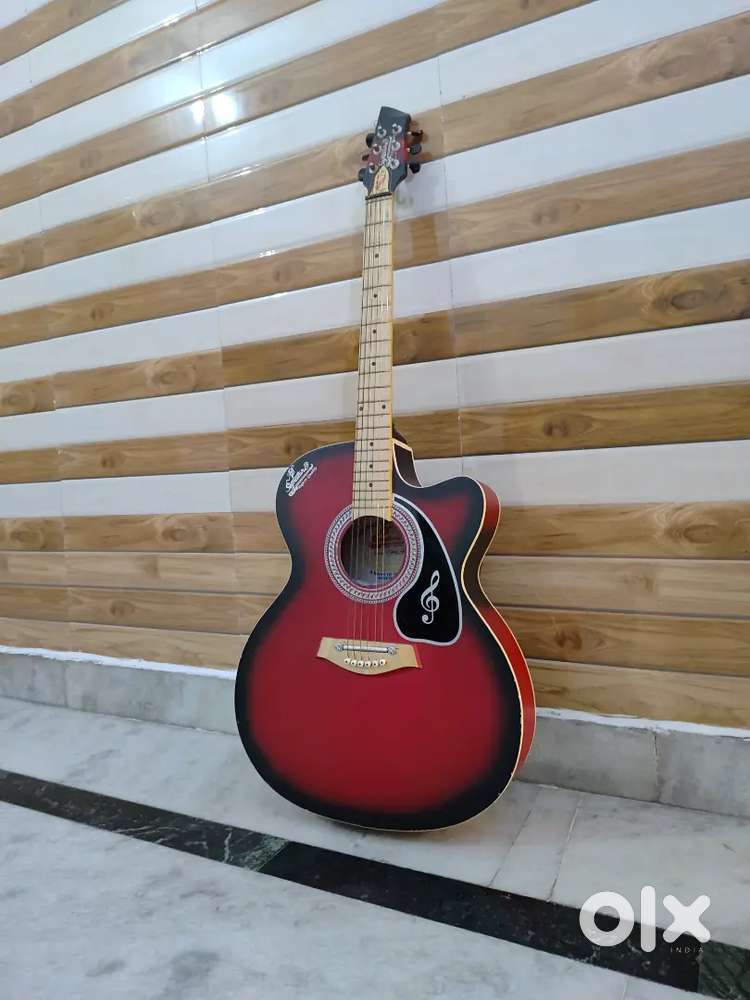 Acoustic Guitar