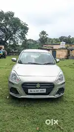 Maruti Suzuki Swift Dzire VDI Optional, 2018, Diesel