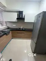 1 BHK Fully Furnished Owner Free Flat For Rent Green Lotus Saksham