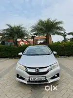 Honda City 1.5 VX i-DTEC MT, 2016, Diesel