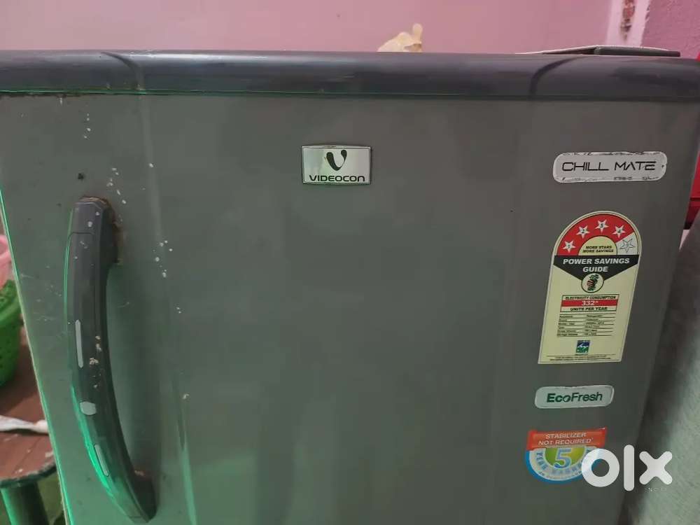 Videocon fridge