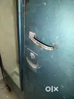 IRON WAREDROBE