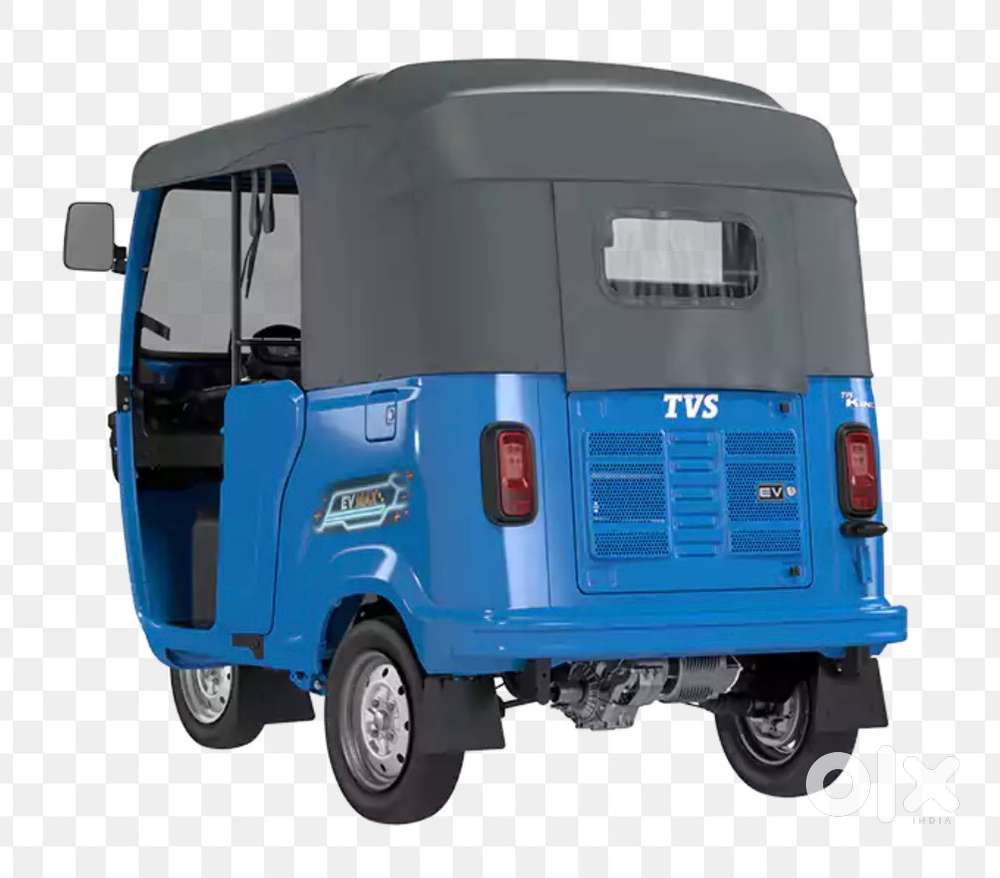 नोएडा में ईवी ऑटो ड्राइवर की आवश्यकता है।