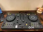 PIONEER DDJ FLX4