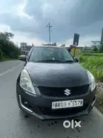 Maruti Suzuki Swift 17 Petrol Well Maintained with brand new tyres
