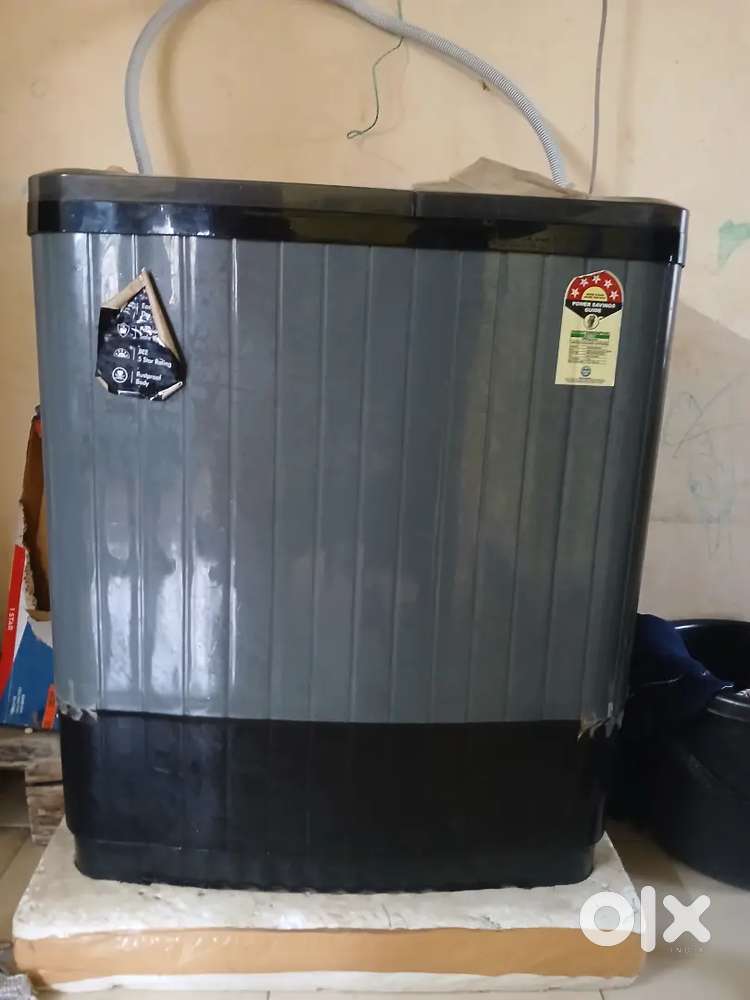 Washing machine for sale