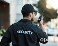 REQUIRED SECURITY GUARDS / OFFICERS / SUPERVISORS / CCTV OPERATORS
