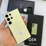 Selling My S24 Ultra Less Used, Good Condition, 12/256GB With Bill Box