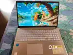 Asus vivobook 15 intel core i3 12 gen 512/8 gb
