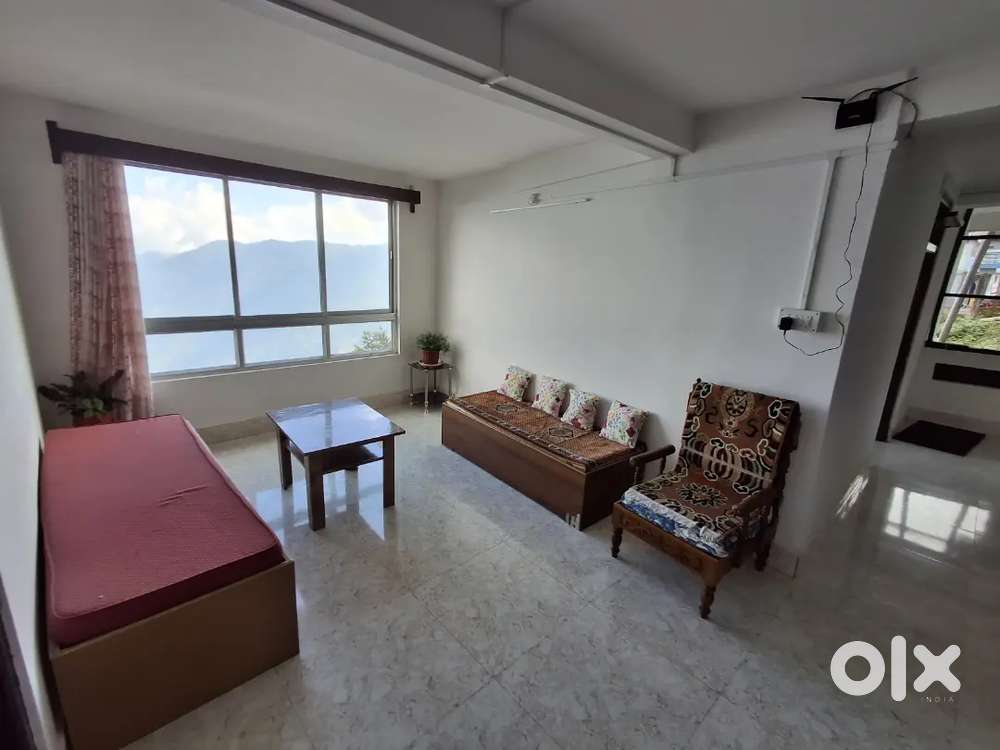 Homestay for lease near Darjeeling mall