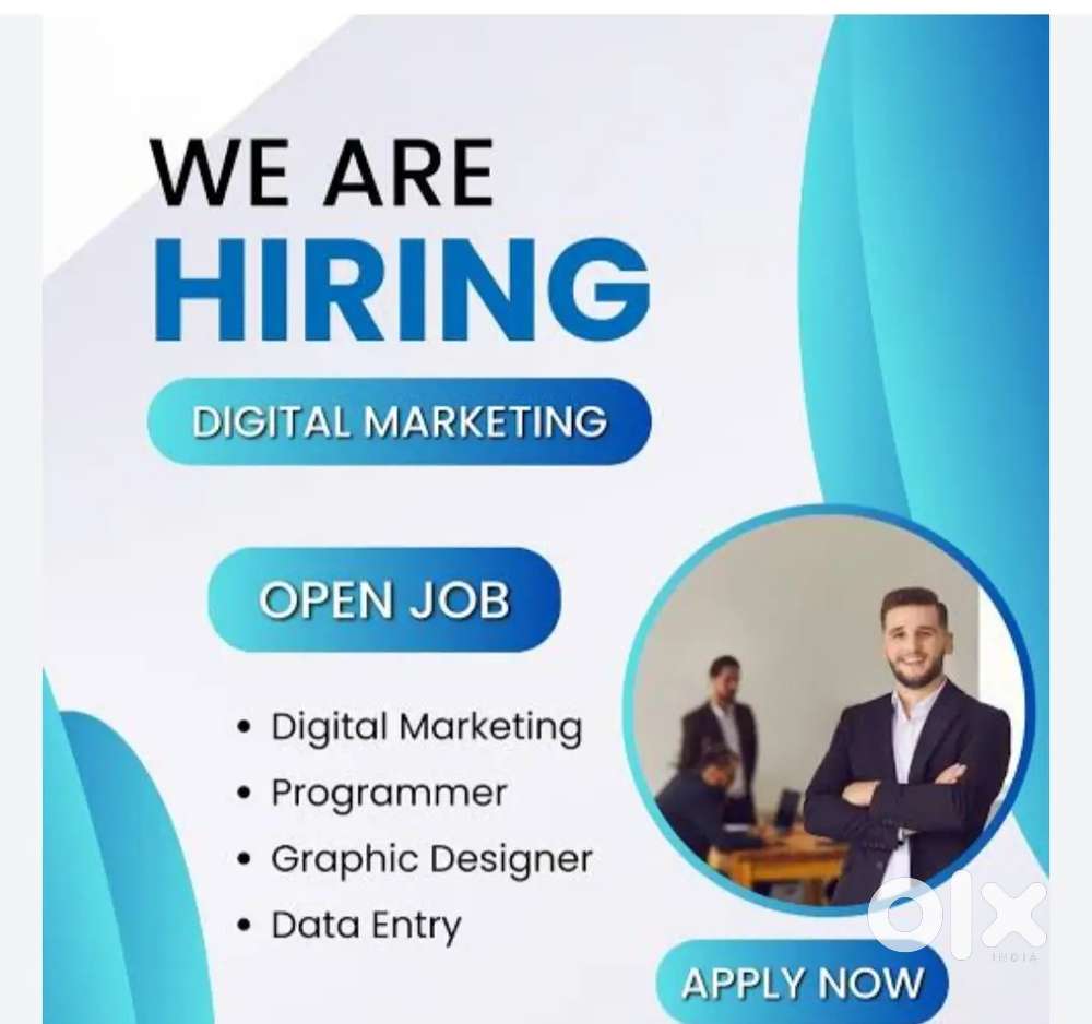 Providing work from home job