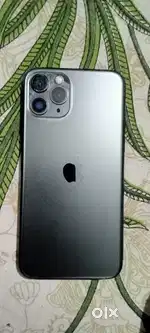 Iphone 11 pro 64gb