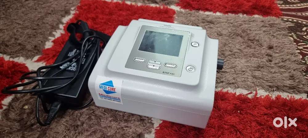 Resmed auto cpap airsense bipap avaps lumis 150 oxygen concentrator