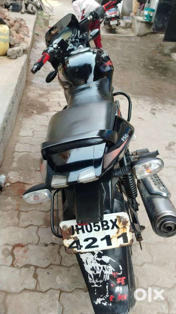 Well mantaion Good condition