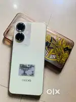 Oppo A59 5g 8gb ram 128gb storage