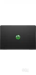 HP PAVILION POWER LAPTOP