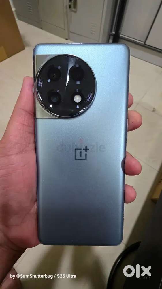 OnePlus 11r 16 Ram 256 storage