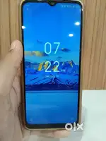 Infinix Hot 20 5G