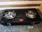 PIGEON GLASS TOP STOVE