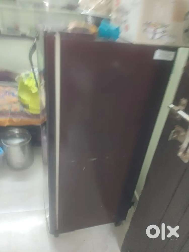 Kelvinator fridge