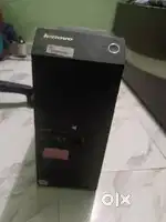 Computer CPU