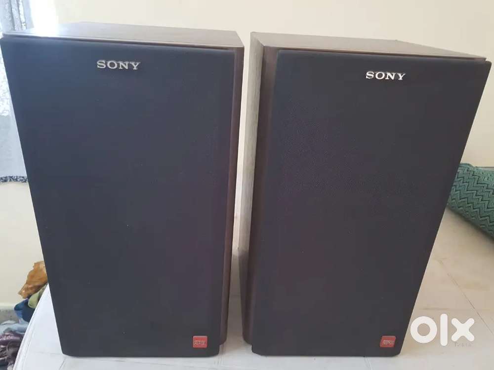 Sony AFD boxs