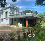 5 BEDROOM HOUSE WITH 45 CENTS PLOT IS ON SALE/LongTerm Lease/Rent