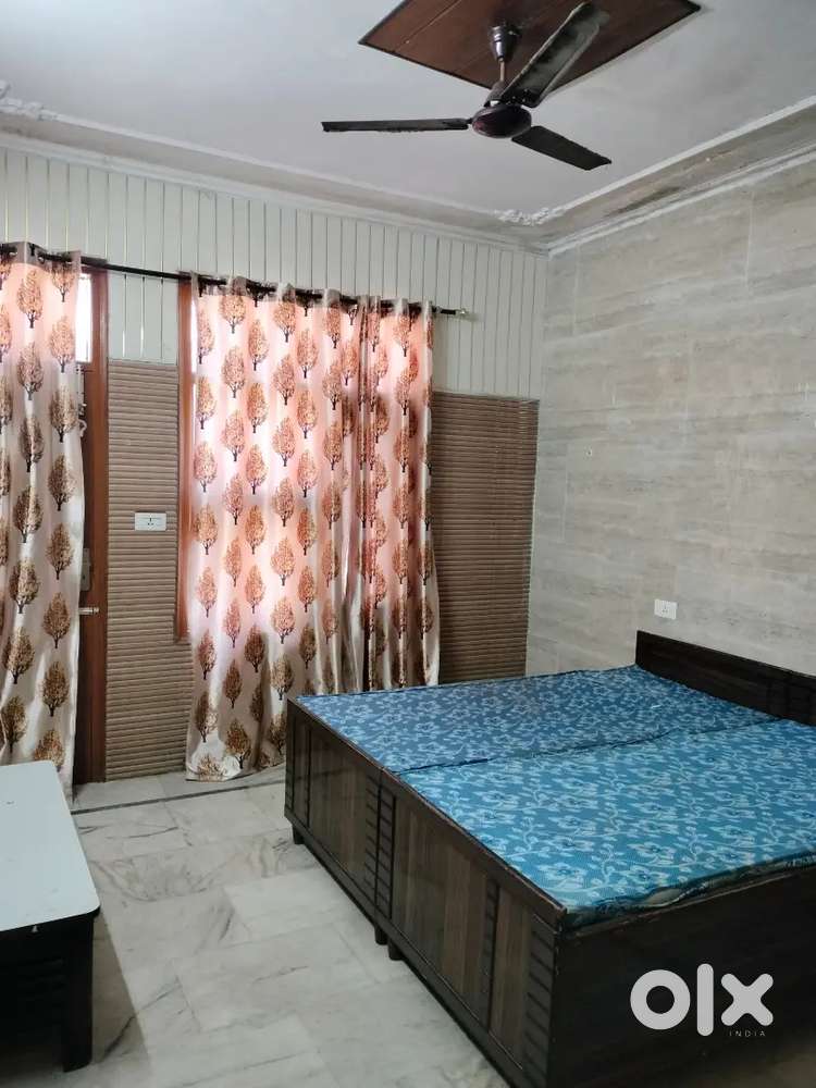 Owner Free Fully furnished Fully independent Brokerage 50%