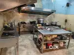 Exaushter settup