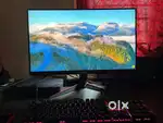 Urgent sale Gaming PC ( complete setup)