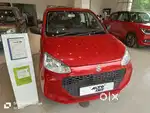 Maruti Suzuki Alto K10 2025