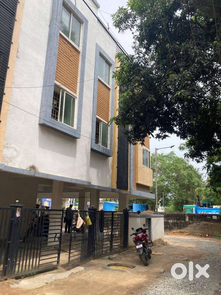 MADHAVARAM FLATS