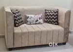 One month used Sofa